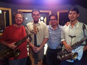 Chiang Mai Quartet